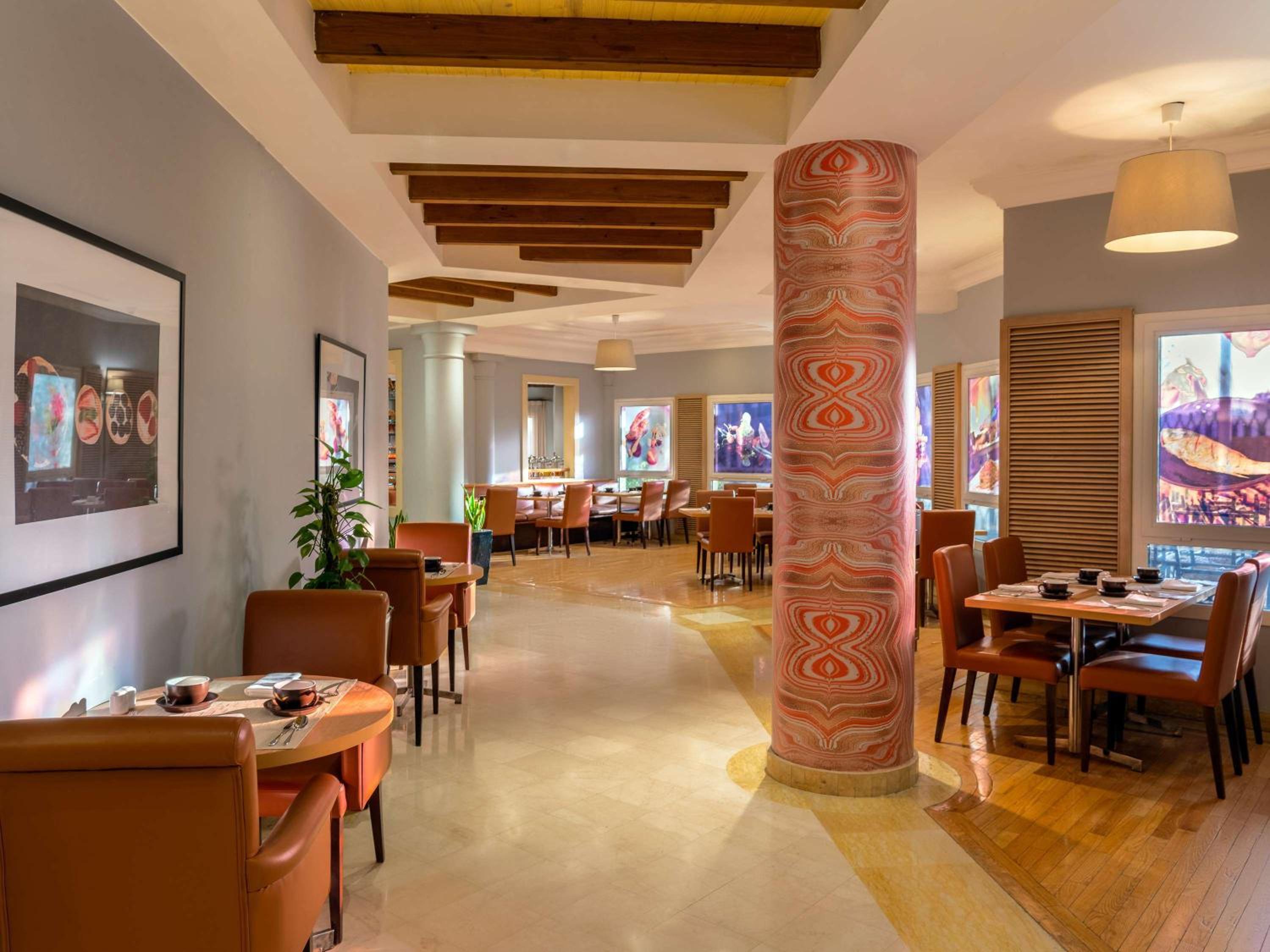 Mövenpick Hotel Doha — снимок 23