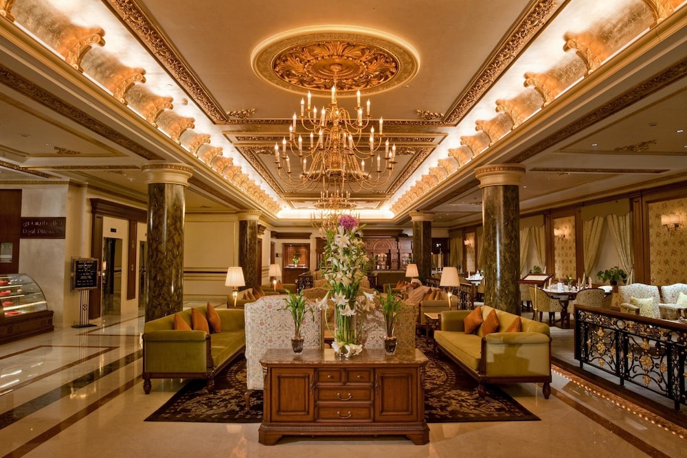 Ascot Hotel — снимок 20