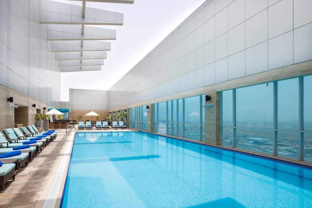 Royal M Hotel — снимок 8