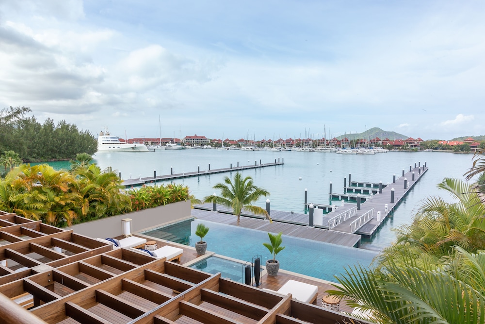 L'Escale Resort Marina & Spa — снимок 25