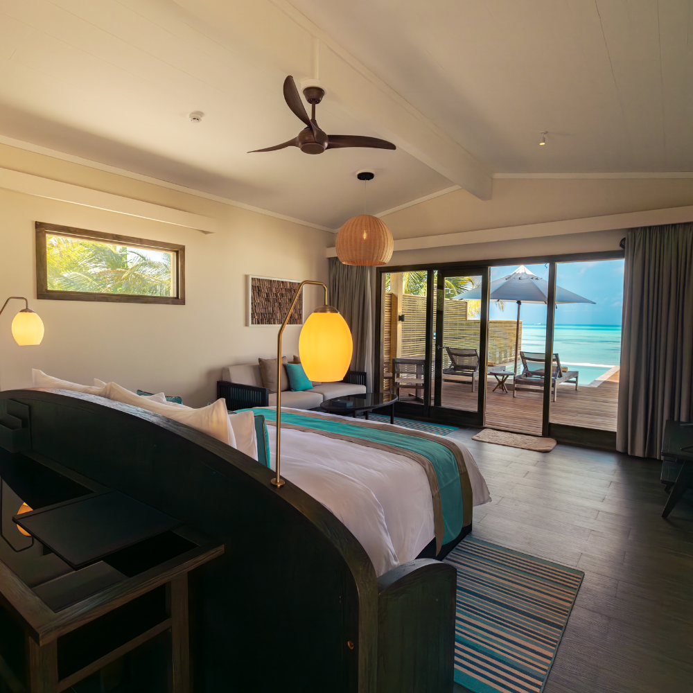 Nala Maldives by Jawakara — снимок 9