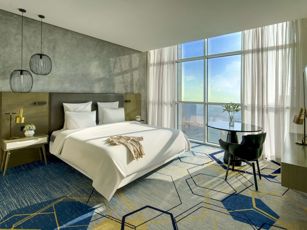 Pullman Sharjah — снимок 30