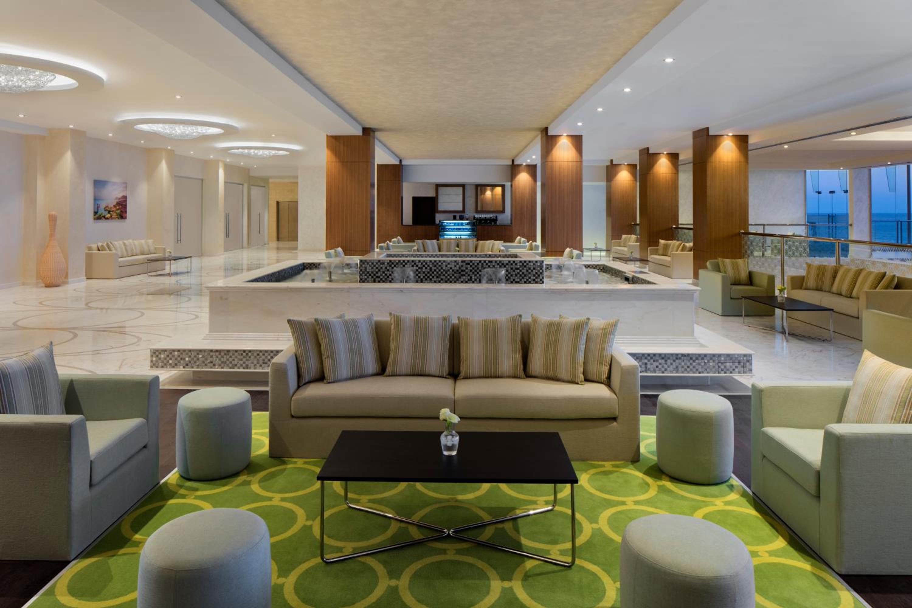 Radisson Blu Hotel, Sohar — снимок 6