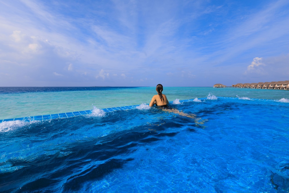 Niva Velassaru Maldives — снимок 26