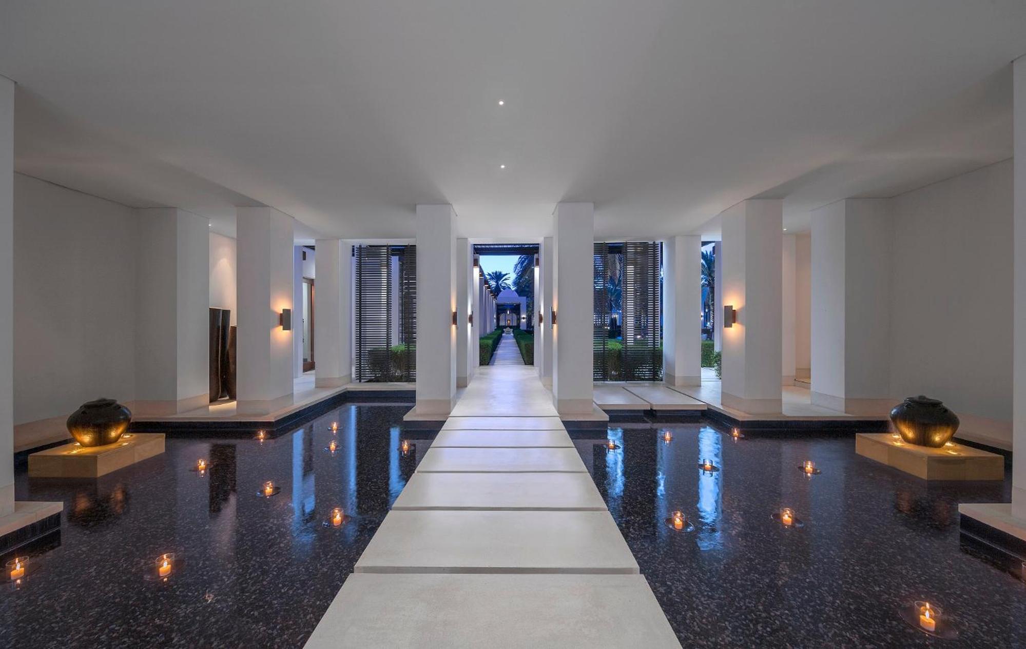 The Chedi Muscat — снимок 2