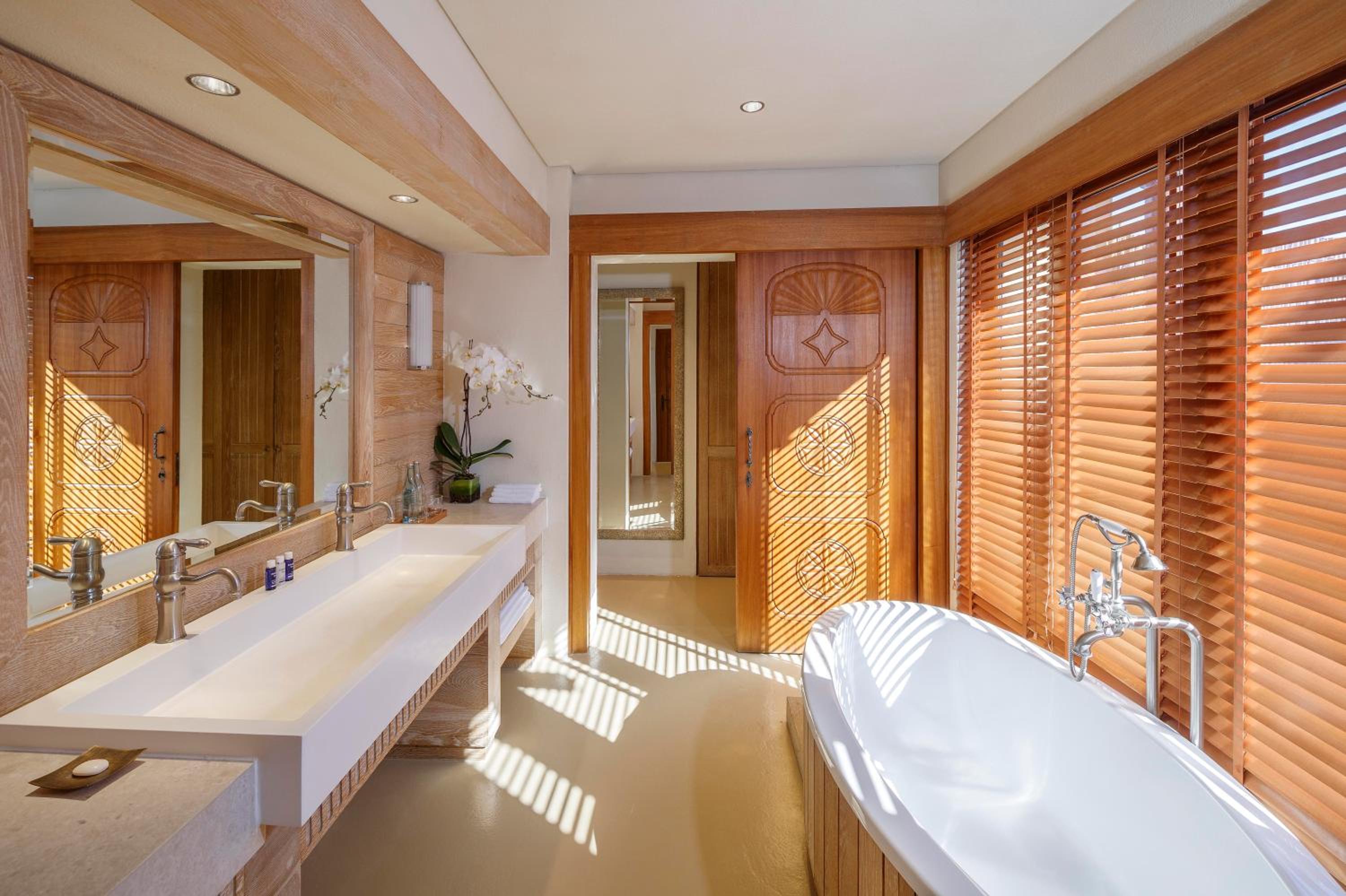Anantara Sir Bani Yas Island Al Yamm Villa Resort — снимок 4