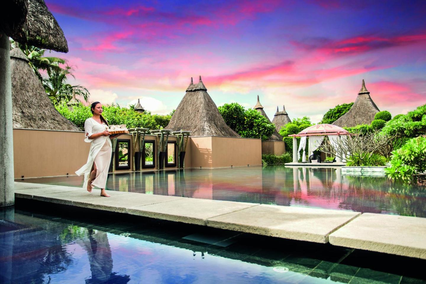 Trou aux Biches Beachcomber Golf Resort & Spa — снимок 27