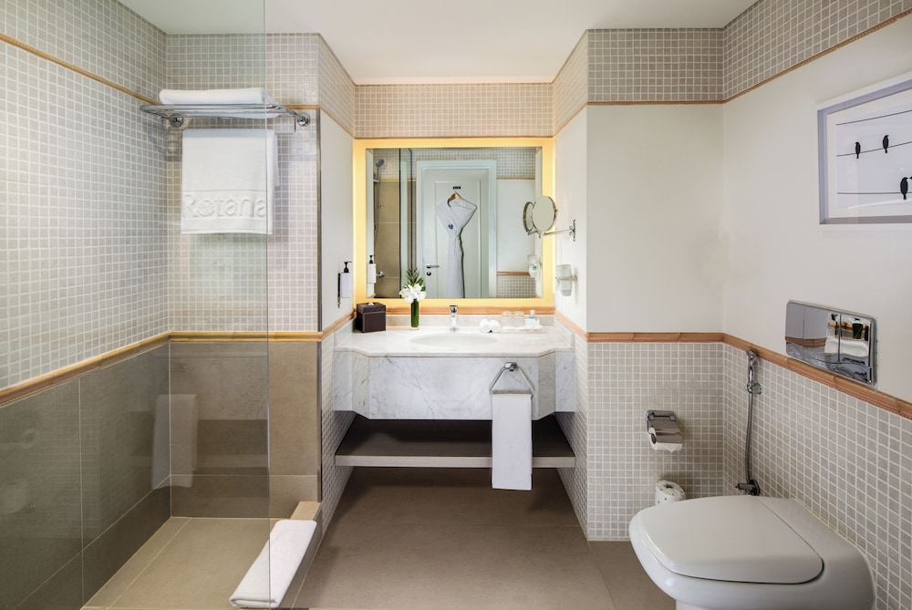 Beach Rotana All Suites — снимок 28