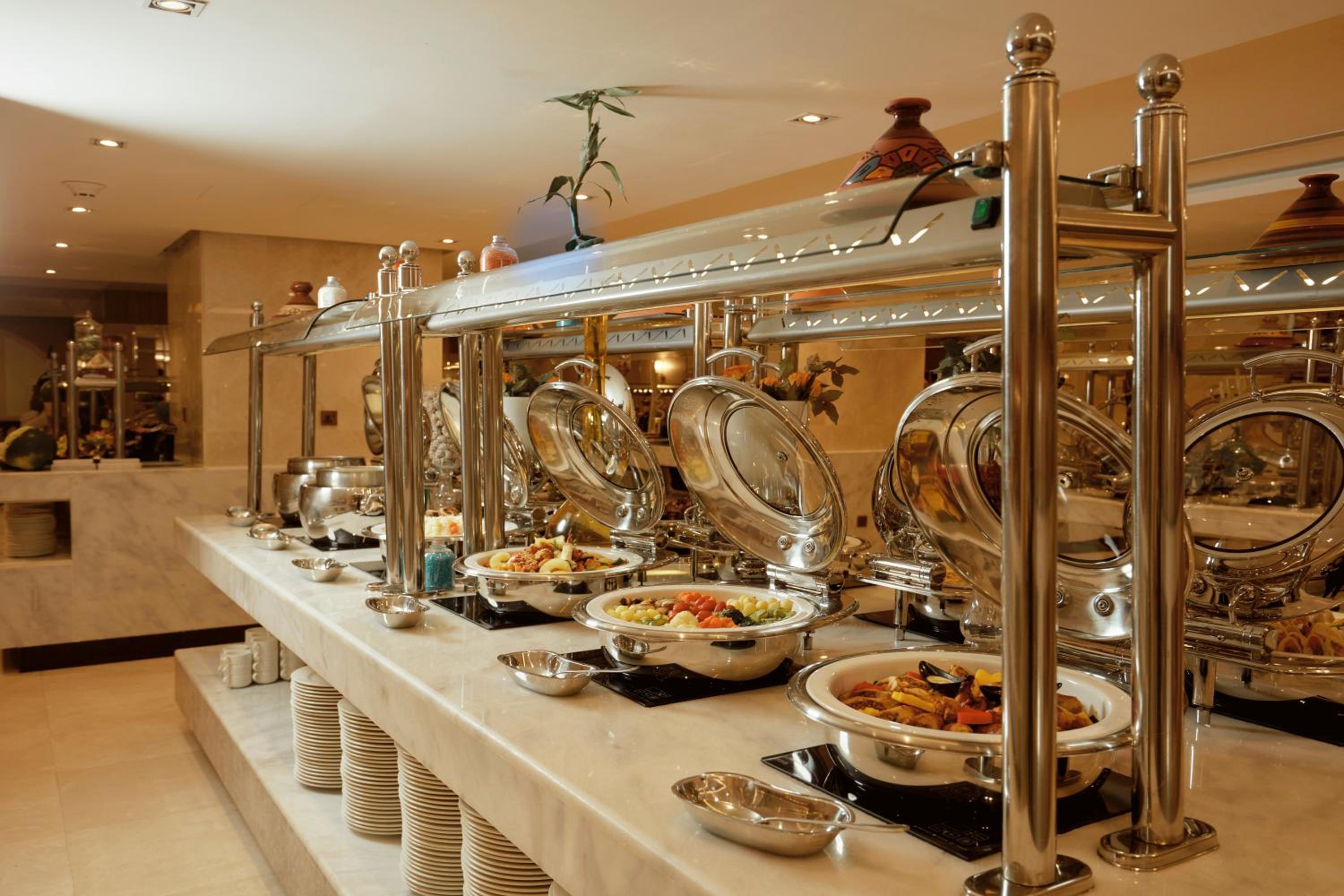Majlis Grand Mercure Madinah — снимок 30