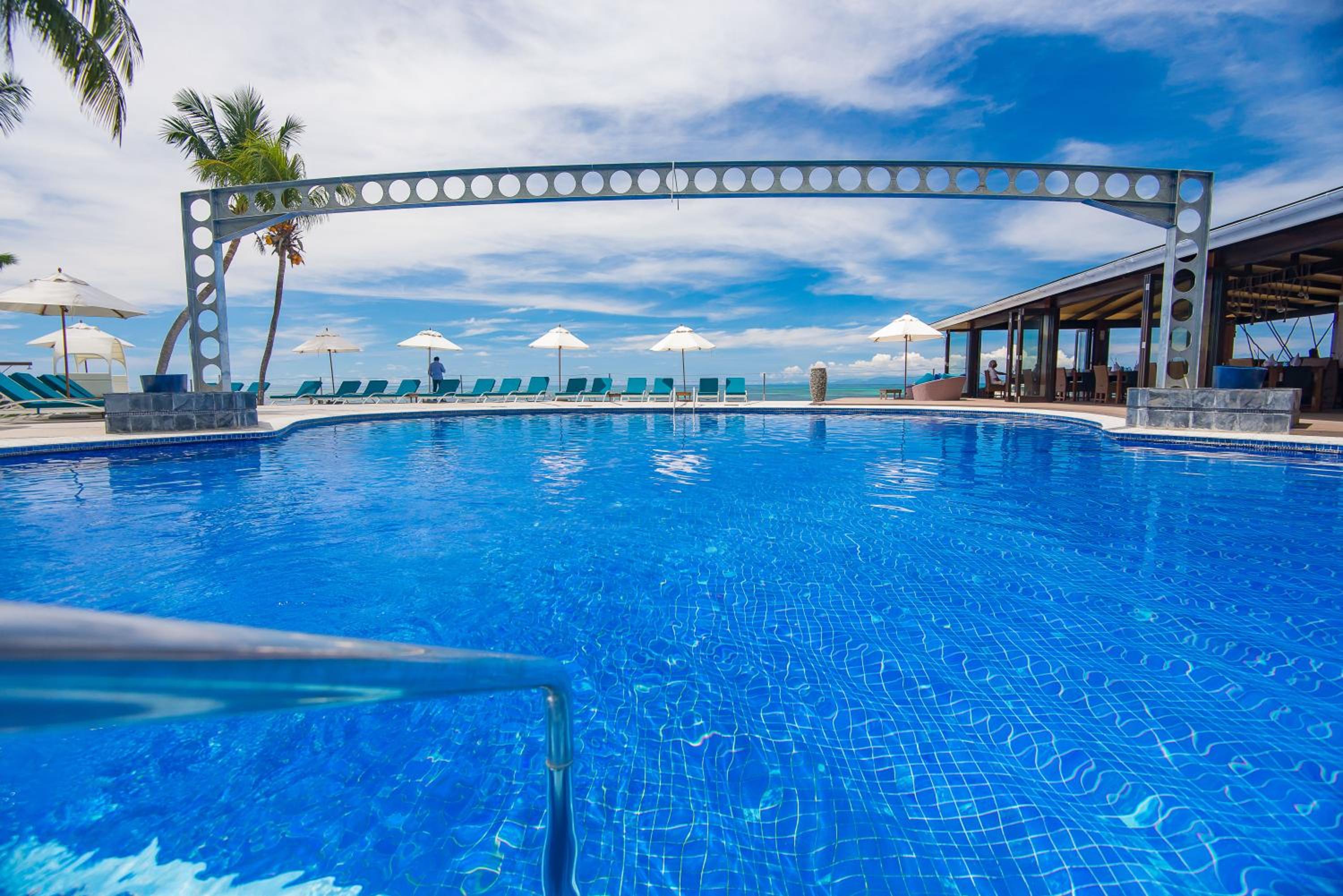 Coco de Mer Hotel and Black Parrot Suites — снимок 28