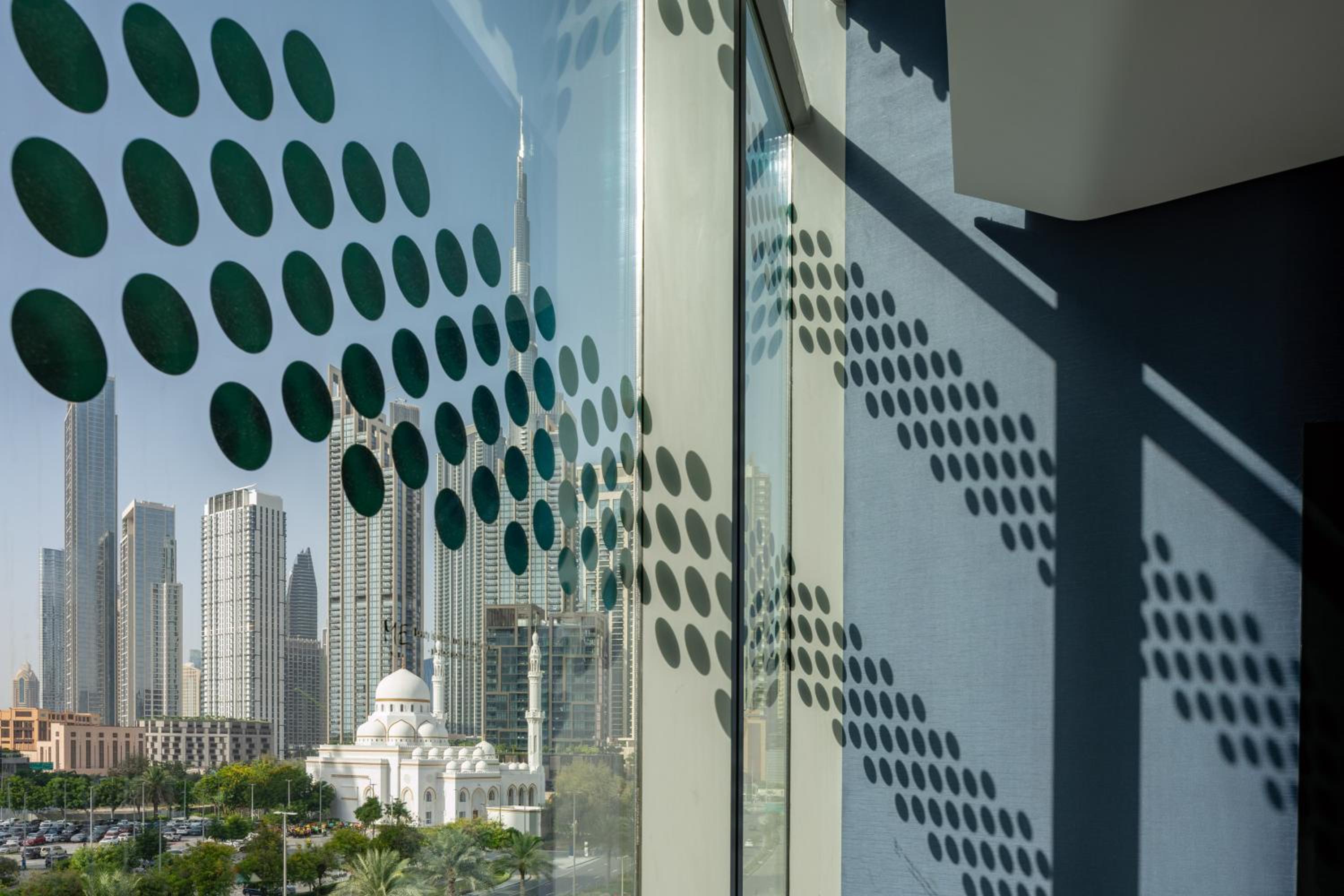 ME Dubai by Meliá — снимок 17