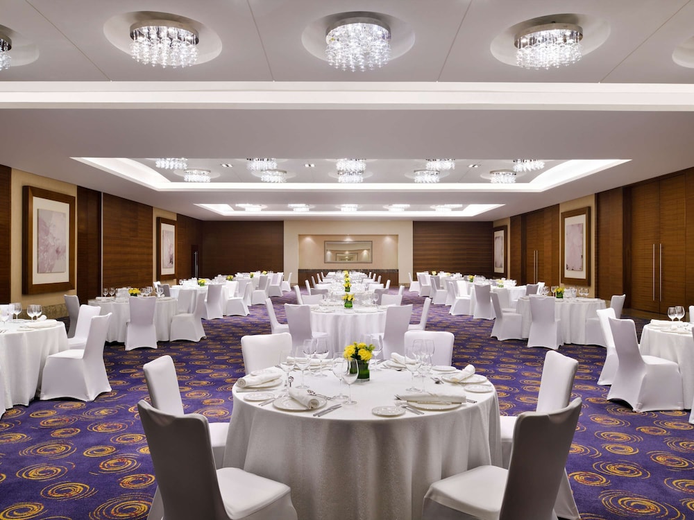 Mövenpick Hotel Jumeirah Beach — снимок 17