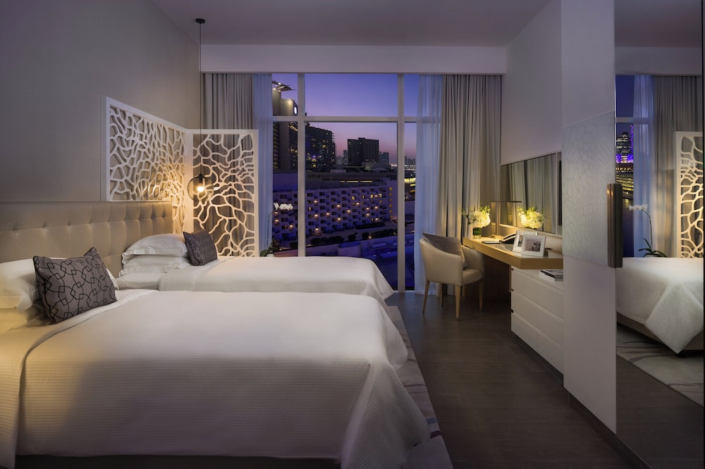 Beach Rotana — снимок 4