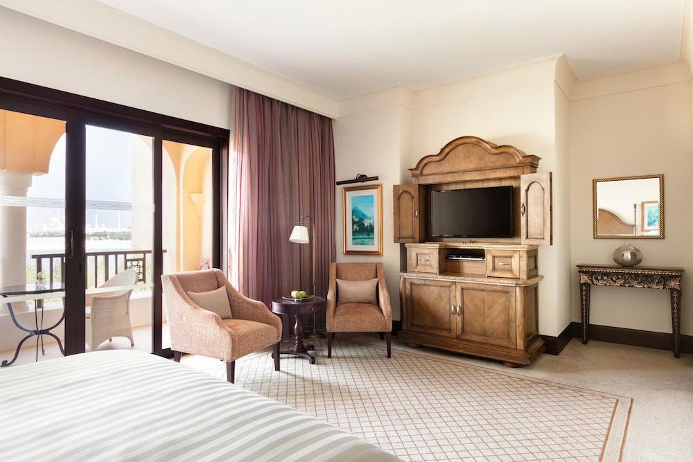 Shangri-La, Qaryat Al Beri, Abu Dhabi — снимок 19