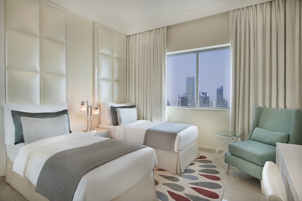 DAMAC Maison Mall Street — снимок 18