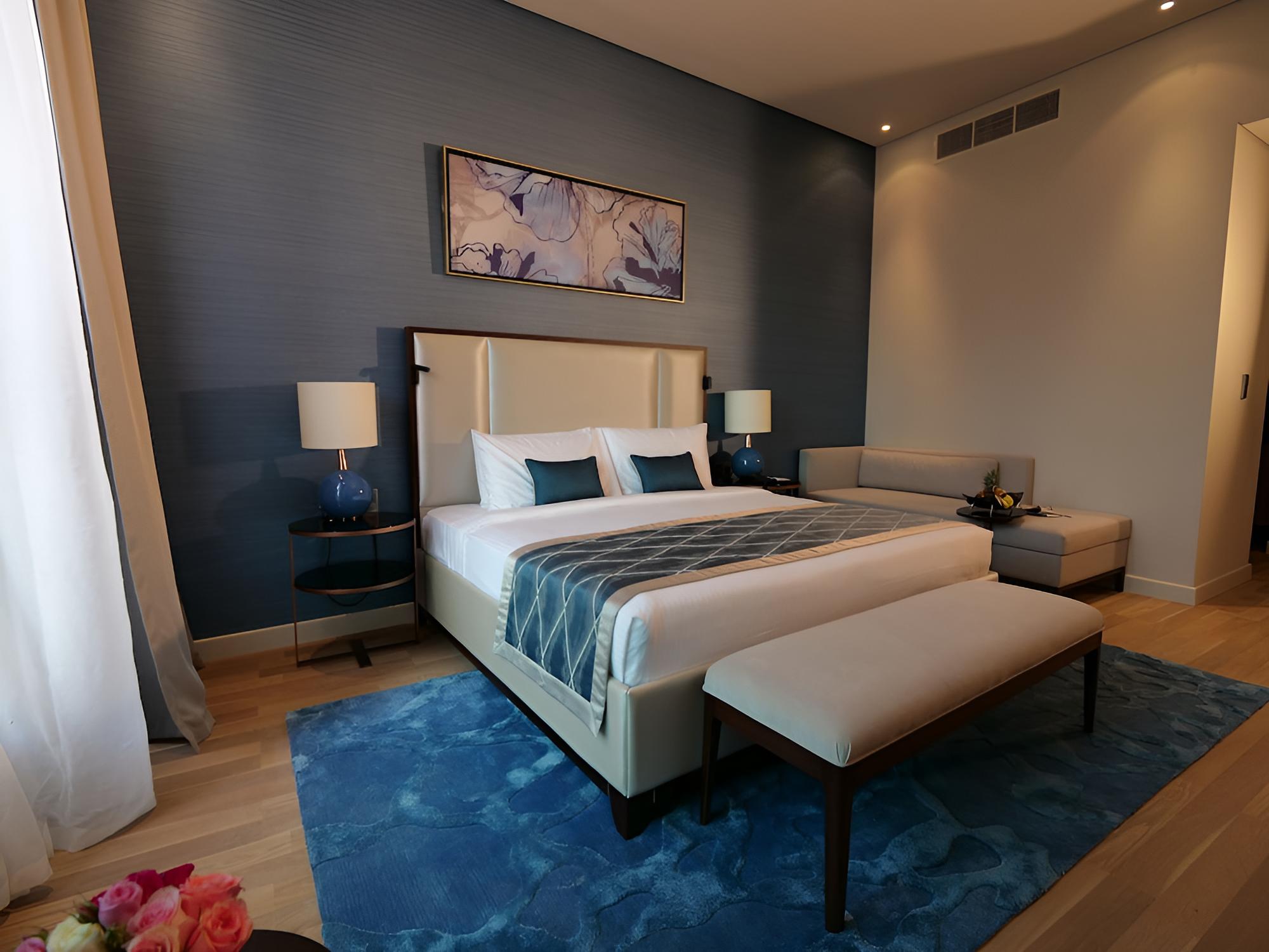 Rixos The Palm Luxury Suite Collection — снимок 5