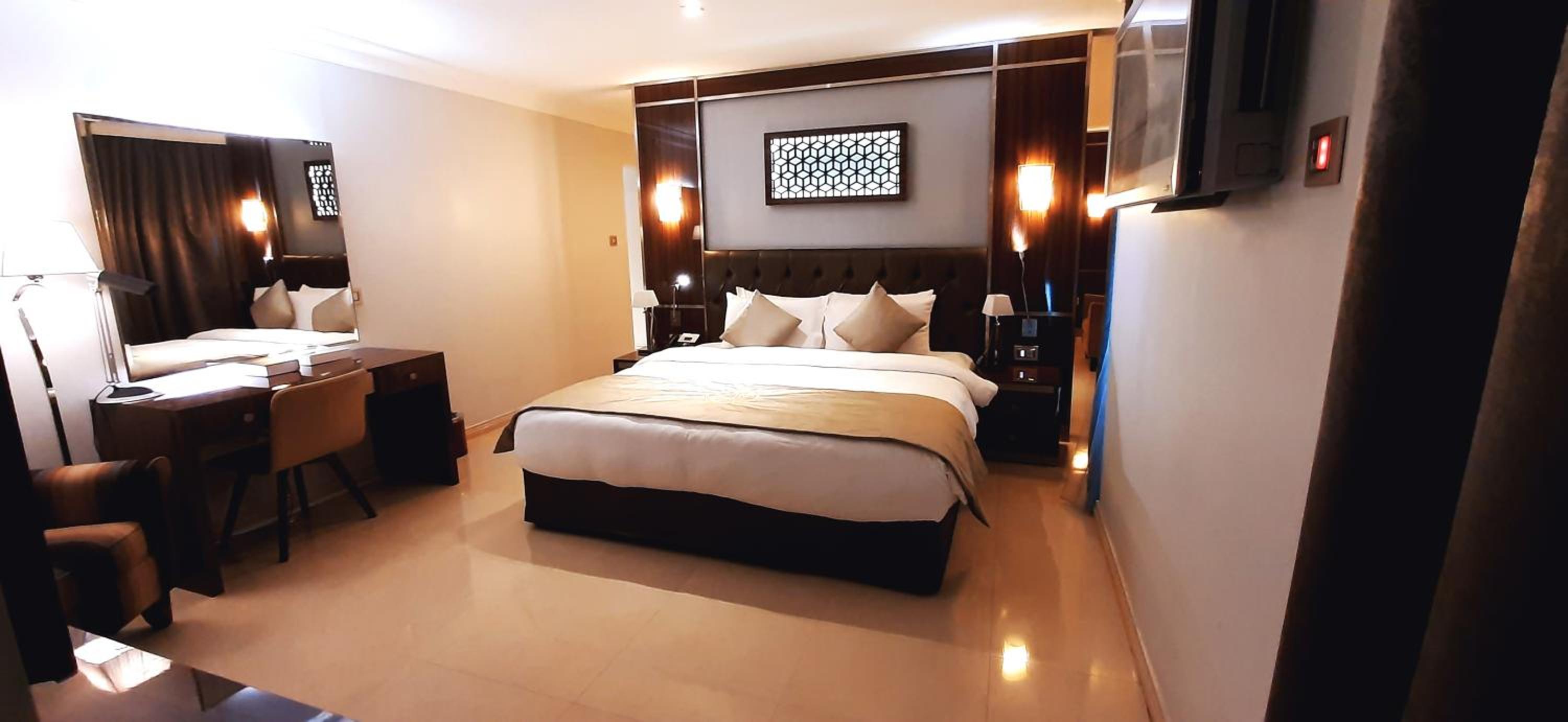 Al Sultan Beach Resort — снимок 28