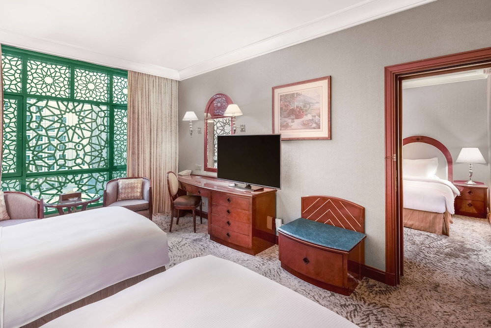 Madinah Hilton — снимок 27