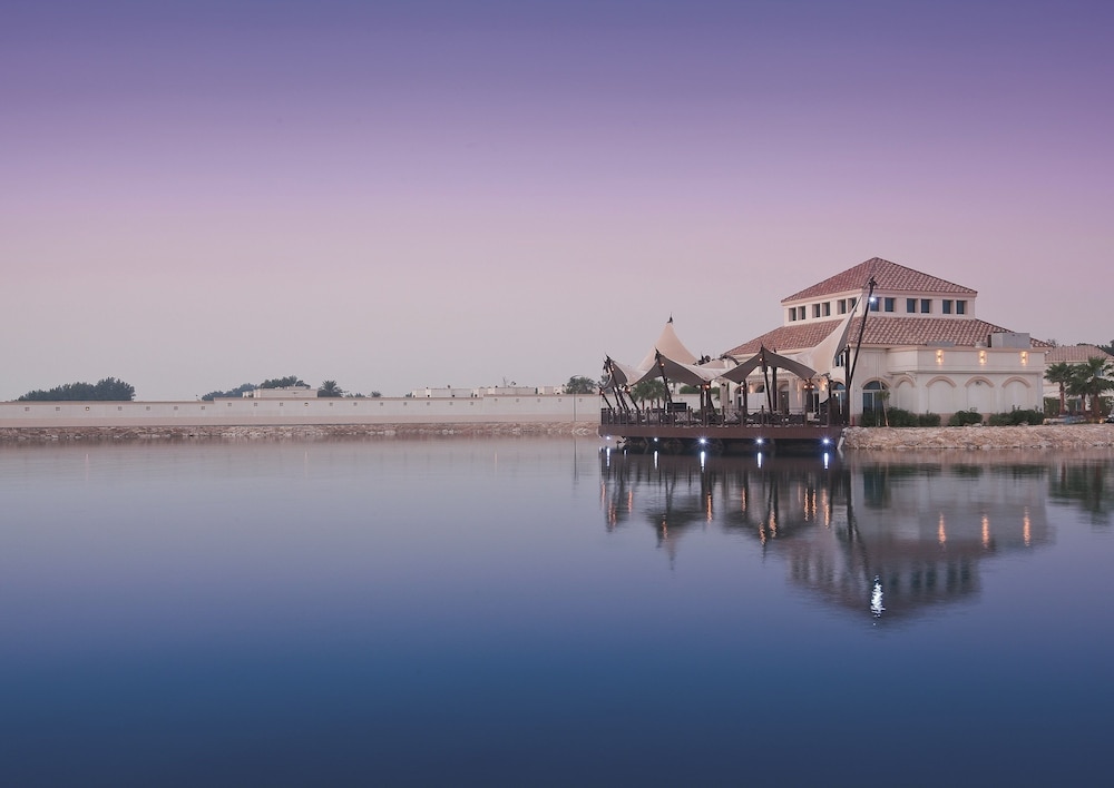 Mövenpick Beach Resort Al Khobar — снимок 16