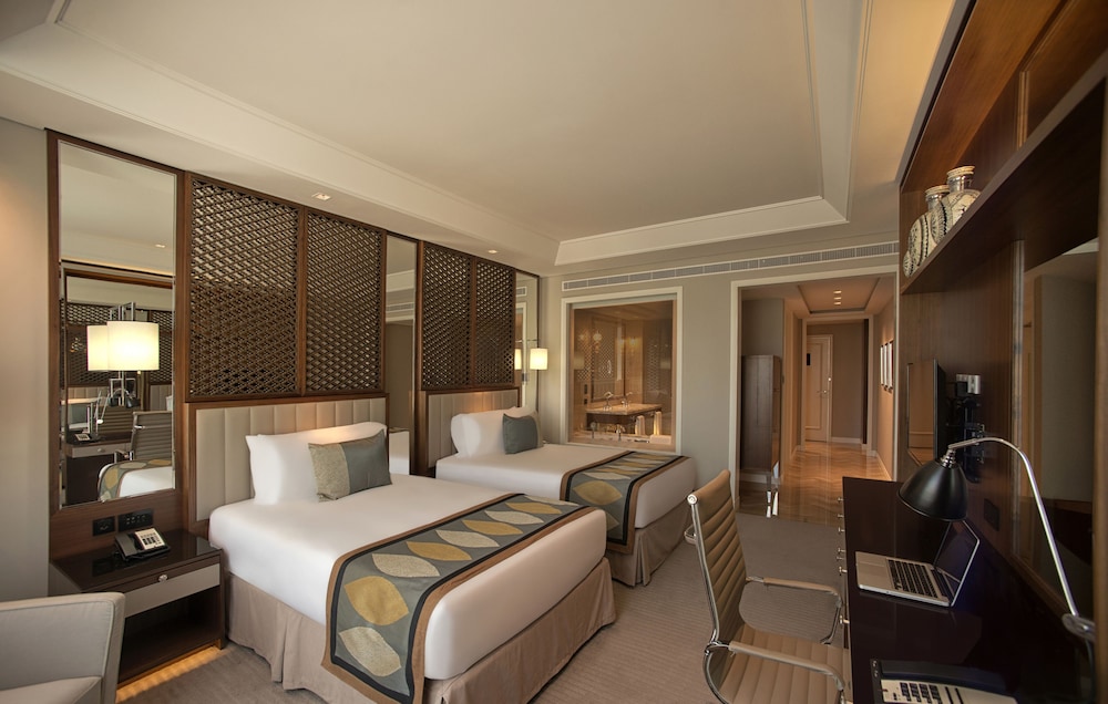 Taj Dubai — снимок 28
