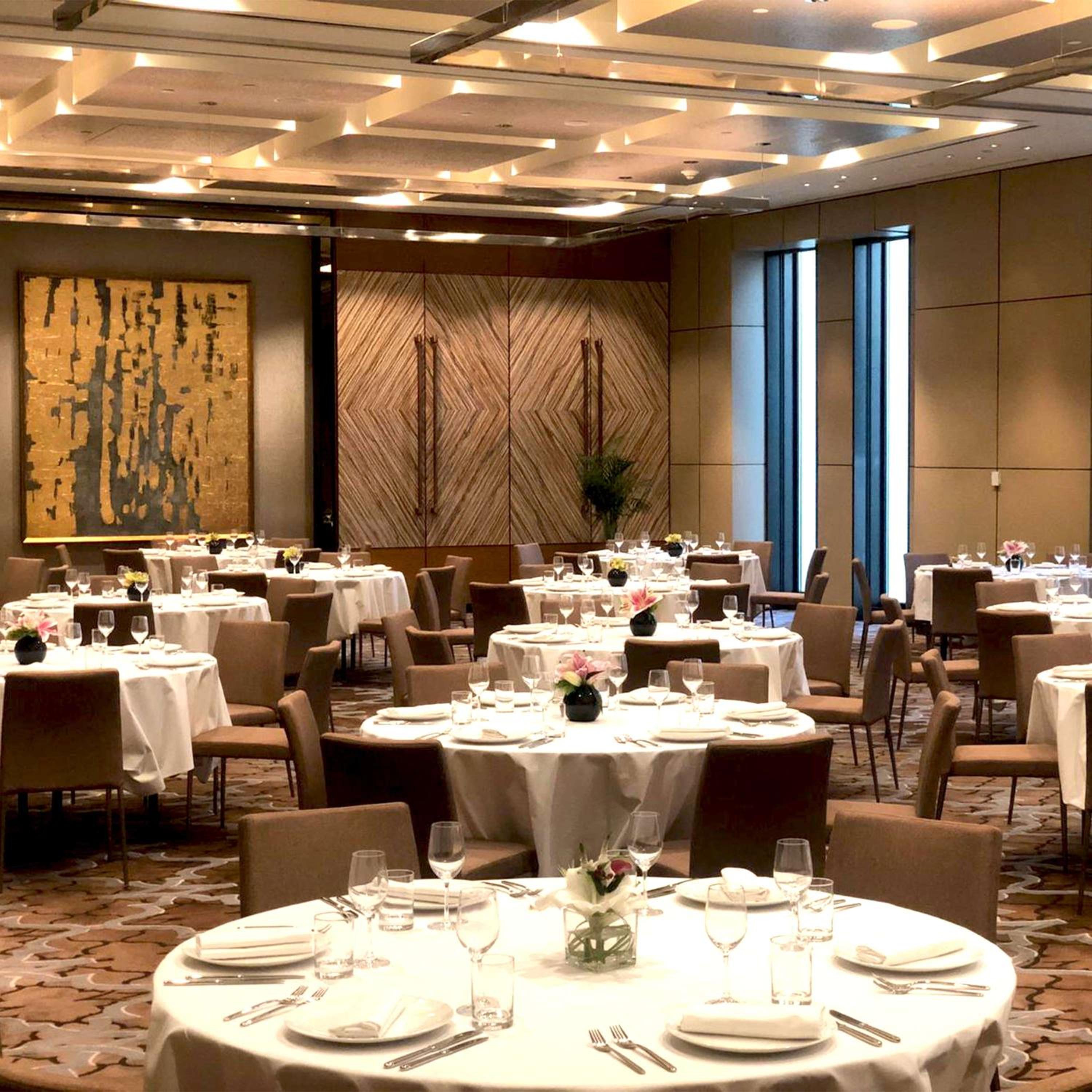 Park Hyatt Doha — снимок 25