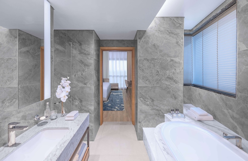 Hyatt Regency Oryx Doha — снимок 18