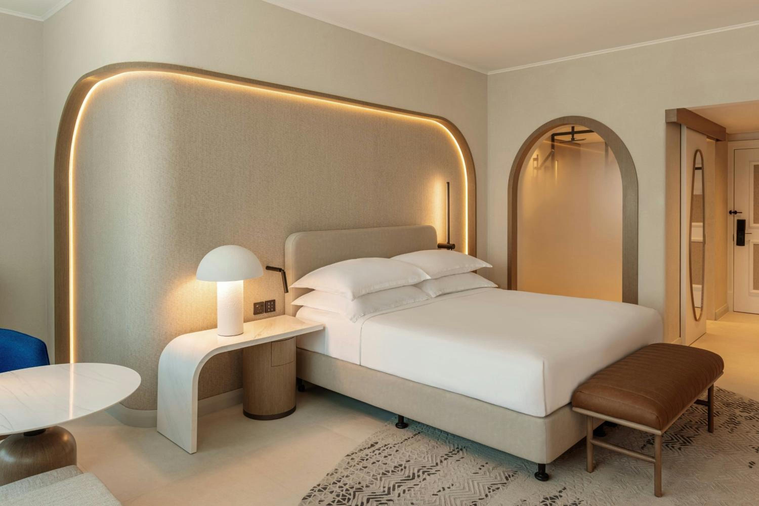 Sheraton Jumeirah Beach Resort — снимок 13