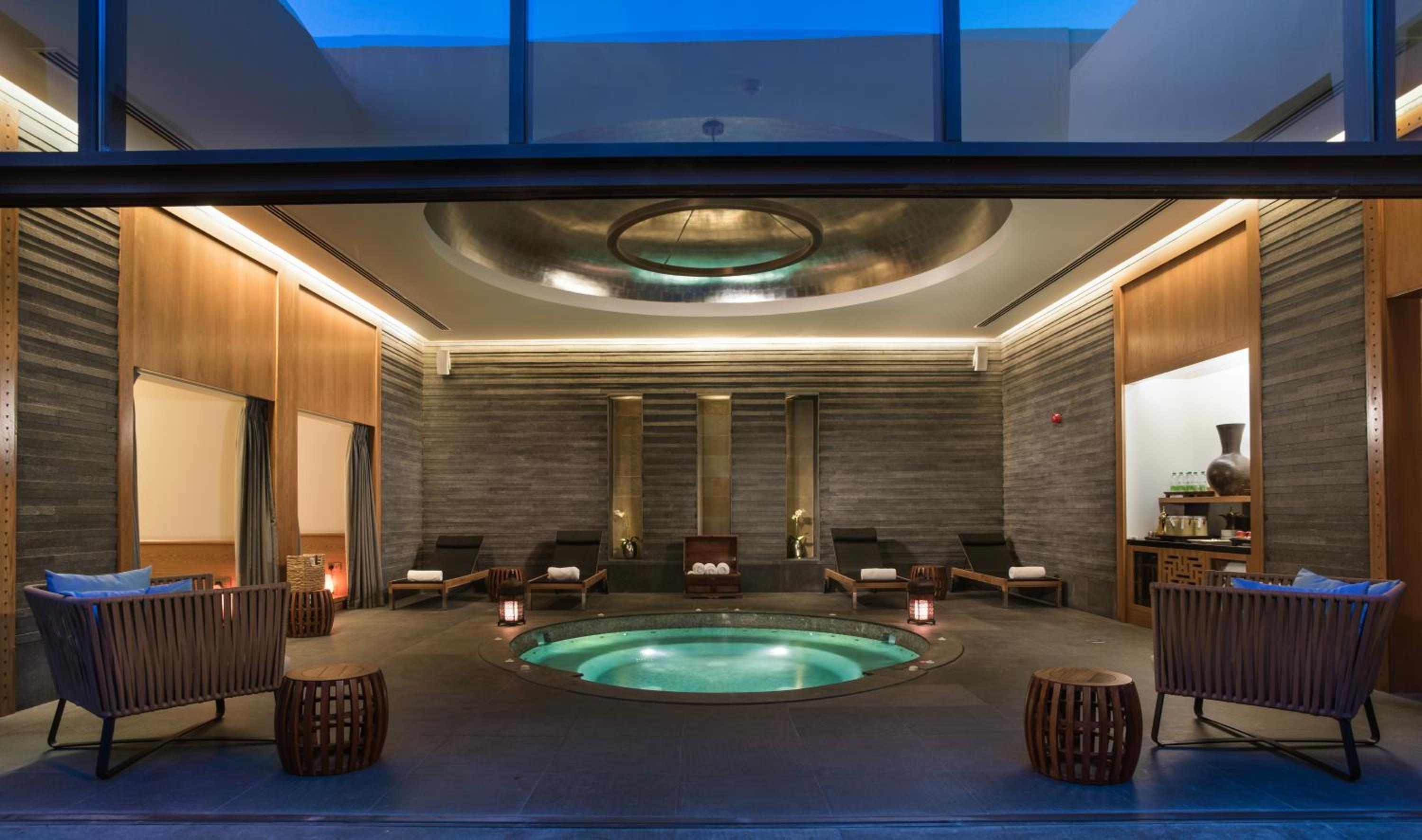 Anantara Al Jabal Al Akhdar Resort — снимок 7
