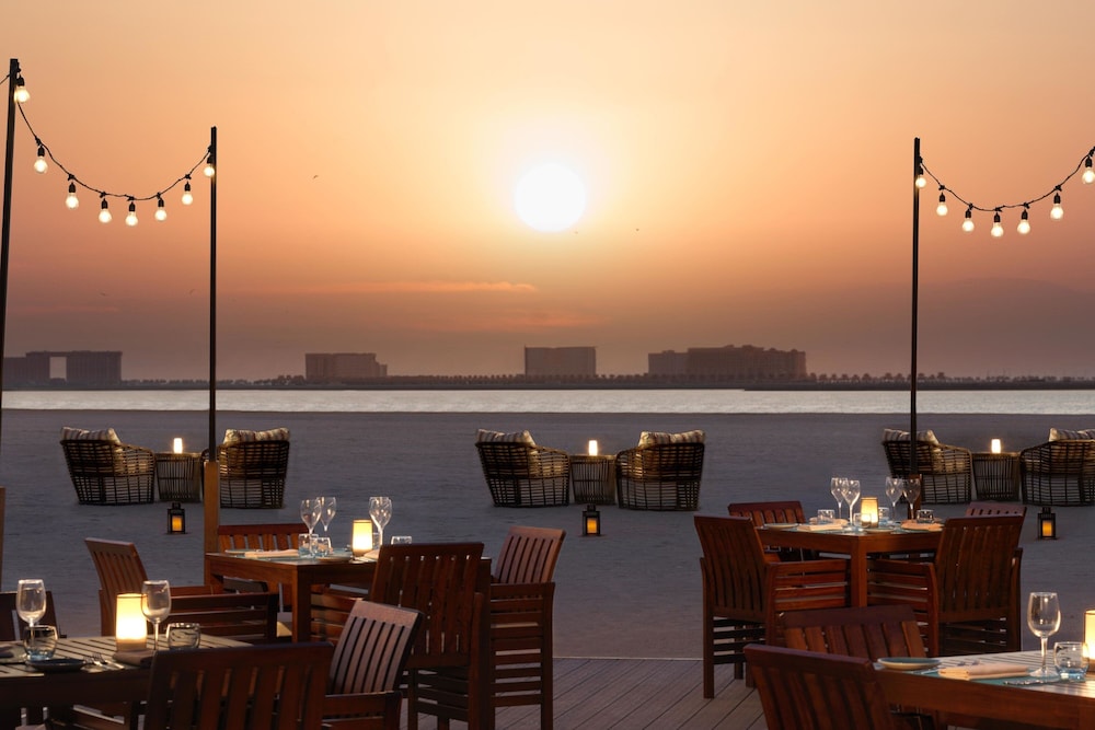 The Ritz-Carlton Ras Al Khaimah, Al Hamra Beach — снимок 6
