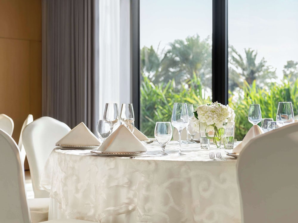Mövenpick Resort Al Marjan Island — снимок 22