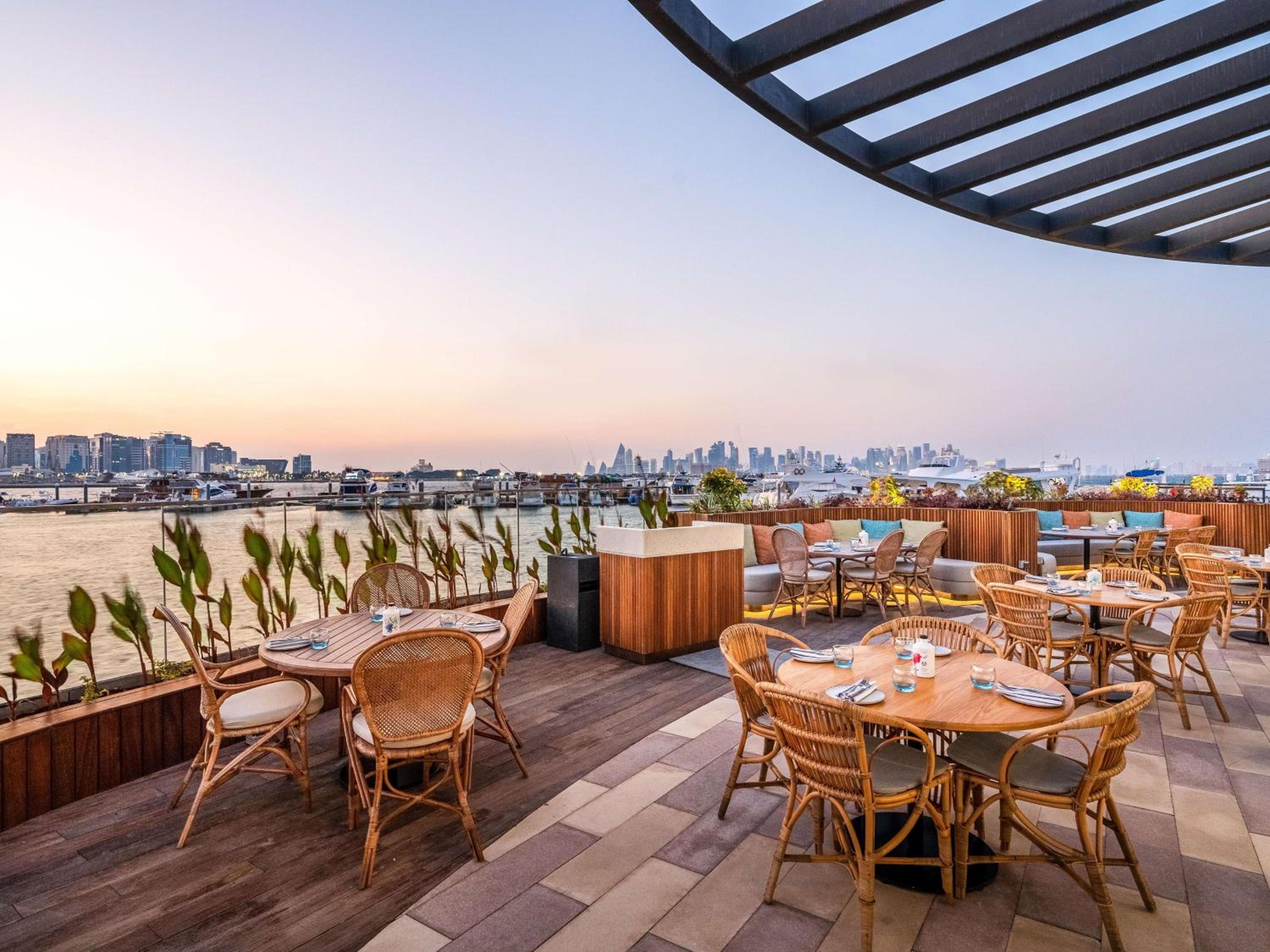 Rixos Gulf Hotel Doha — снимок 14