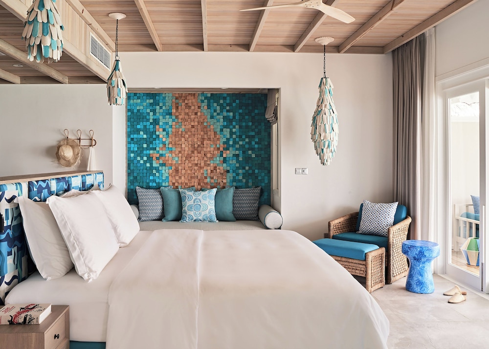 Finolhu Baa Atoll Maldives — снимок 10