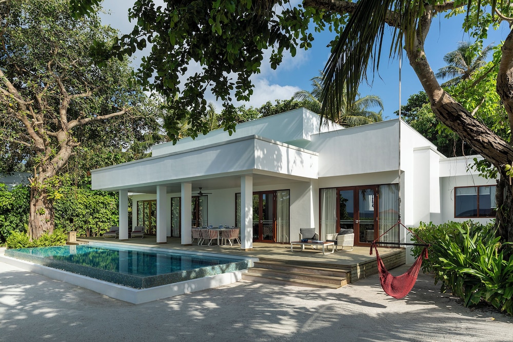 Niva Dhigali Maldives — снимок 28