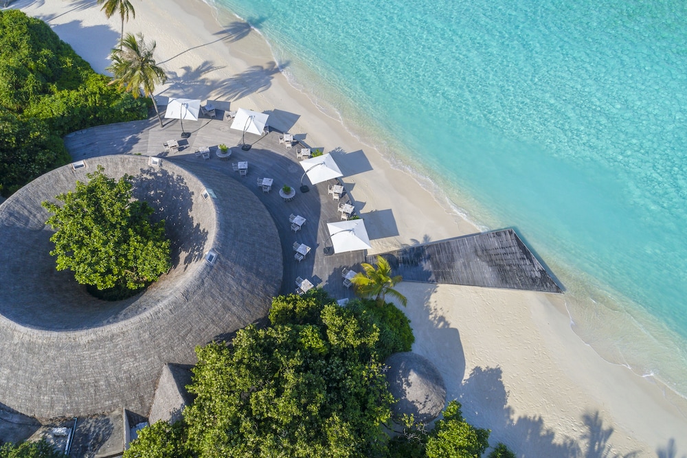 Milaidhoo Island Maldives — снимок 21