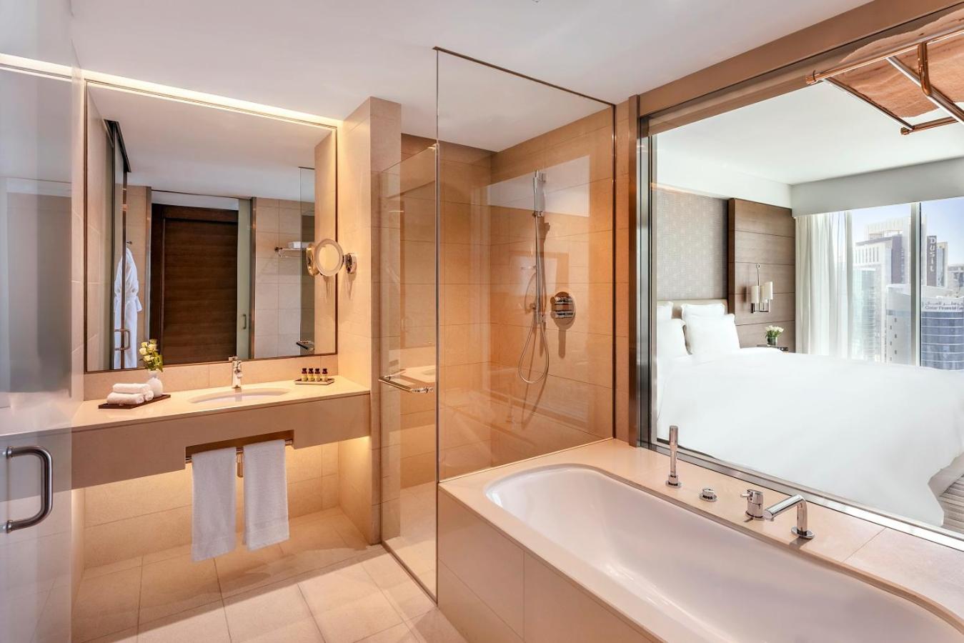 Pullman Doha West Bay — снимок 30