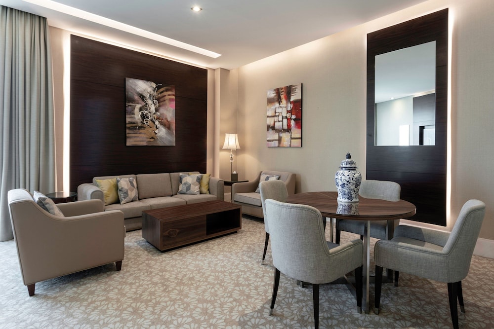 Grand Millennium Business Bay — снимок 8