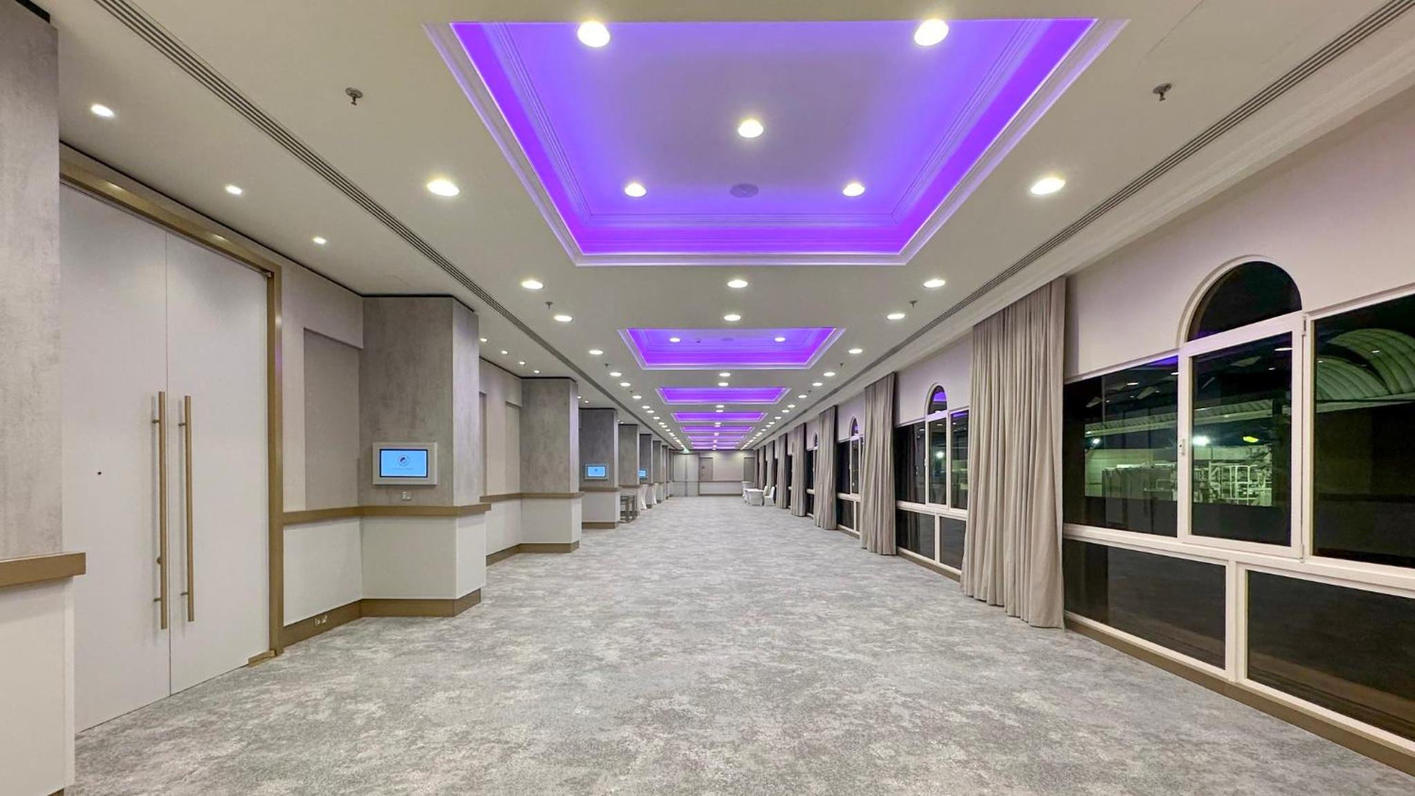 Crowne Plaza Bahrain, an IHG Hotel — снимок 28