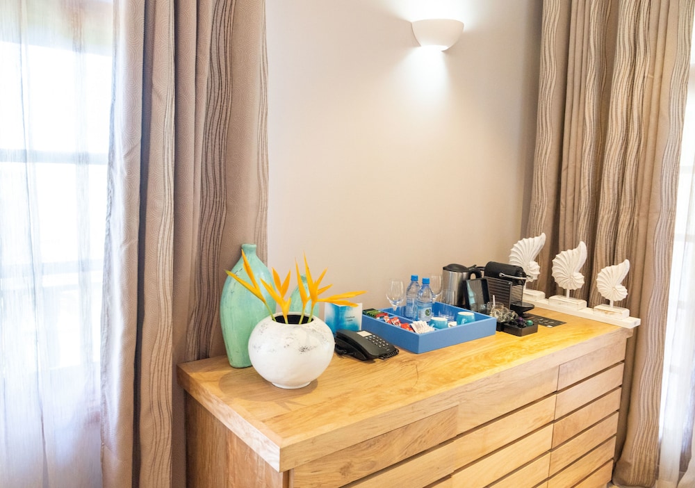 Hotel L'Archipel — снимок 3
