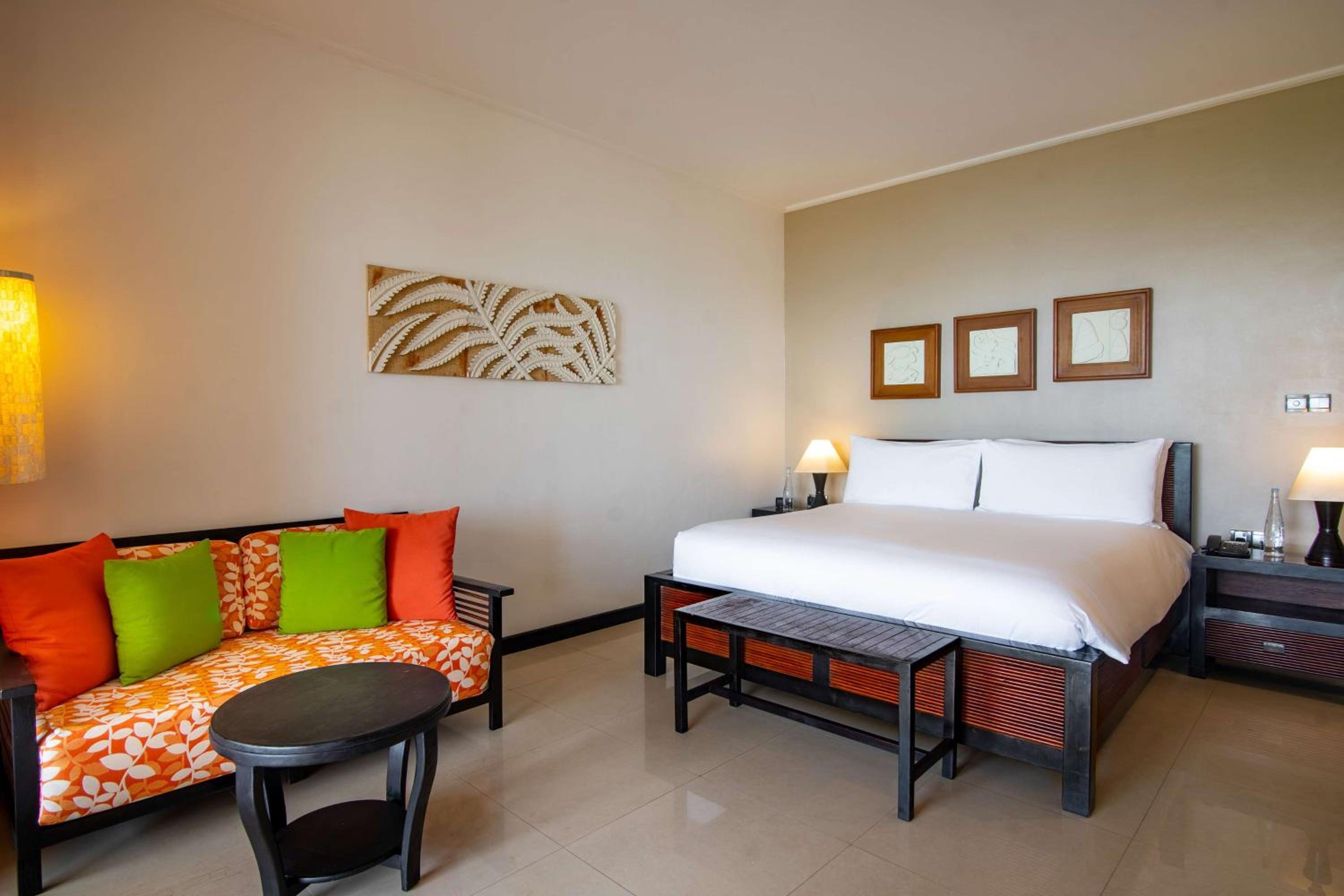 DoubleTree by Hilton Seychelles - Allamanda Resort & Spa — снимок 6