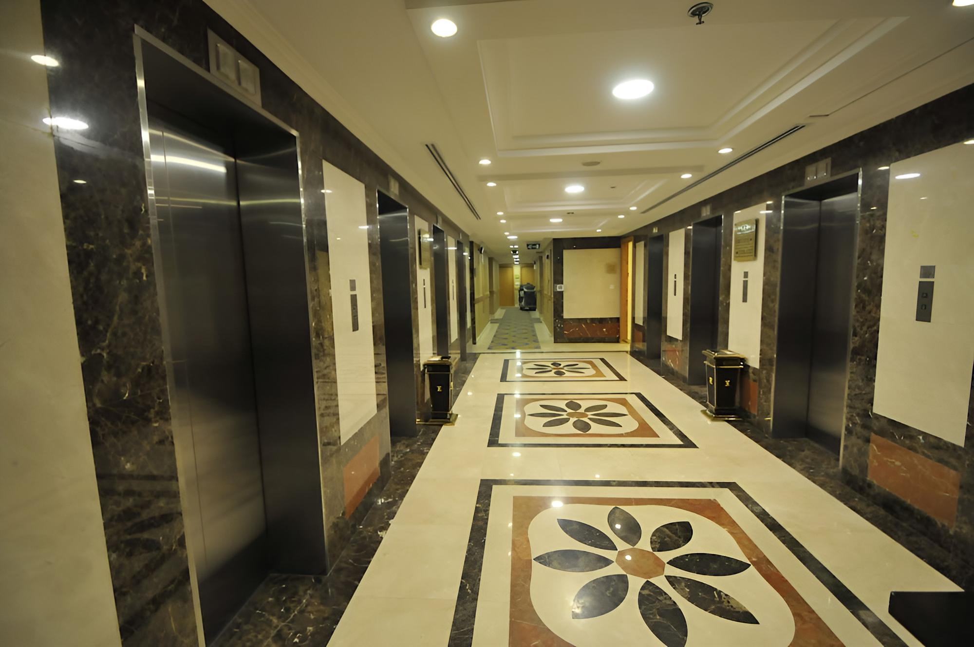 Azka Al Safa Hotel — снимок 29