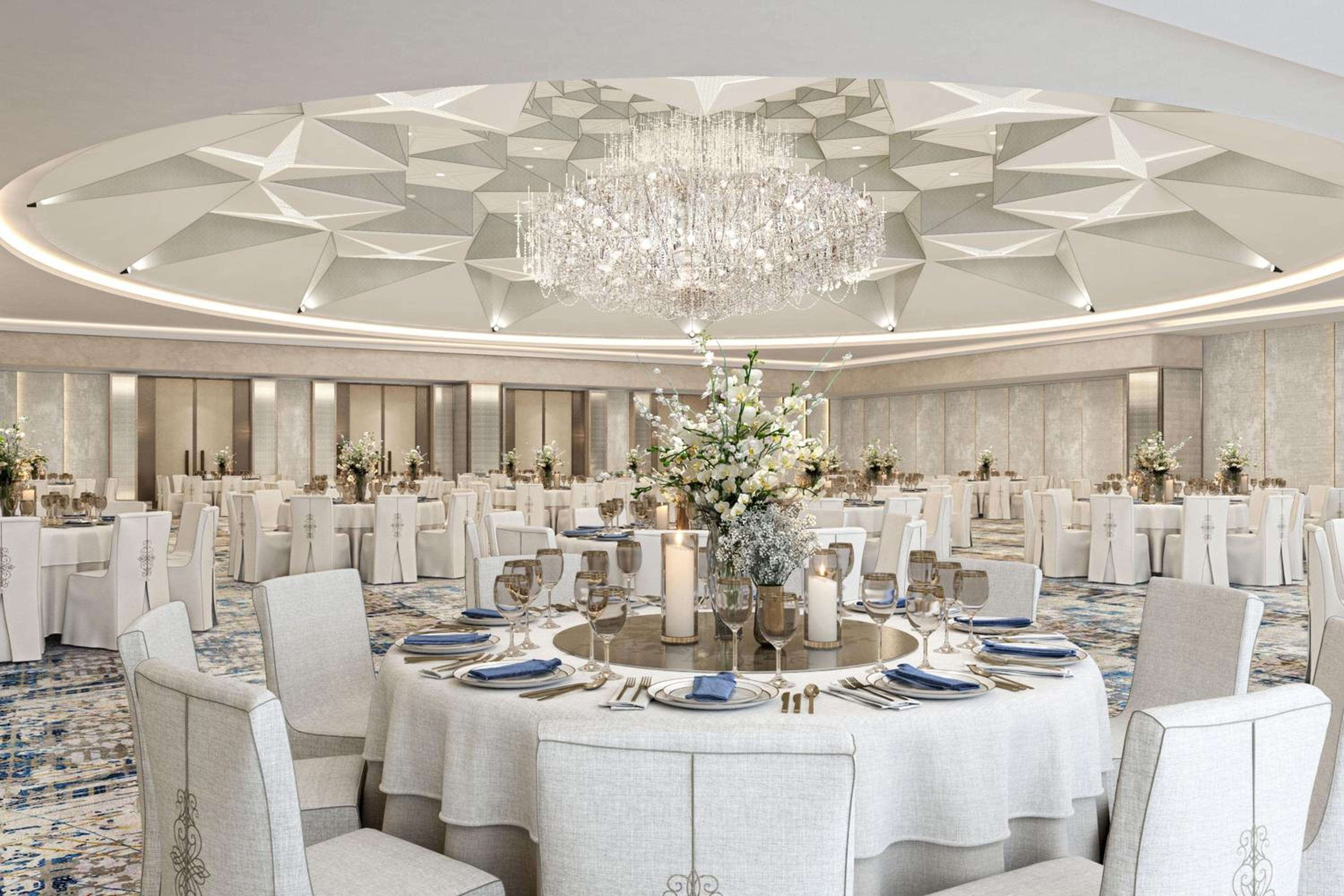 The St. Regis Kuwait — снимок 28