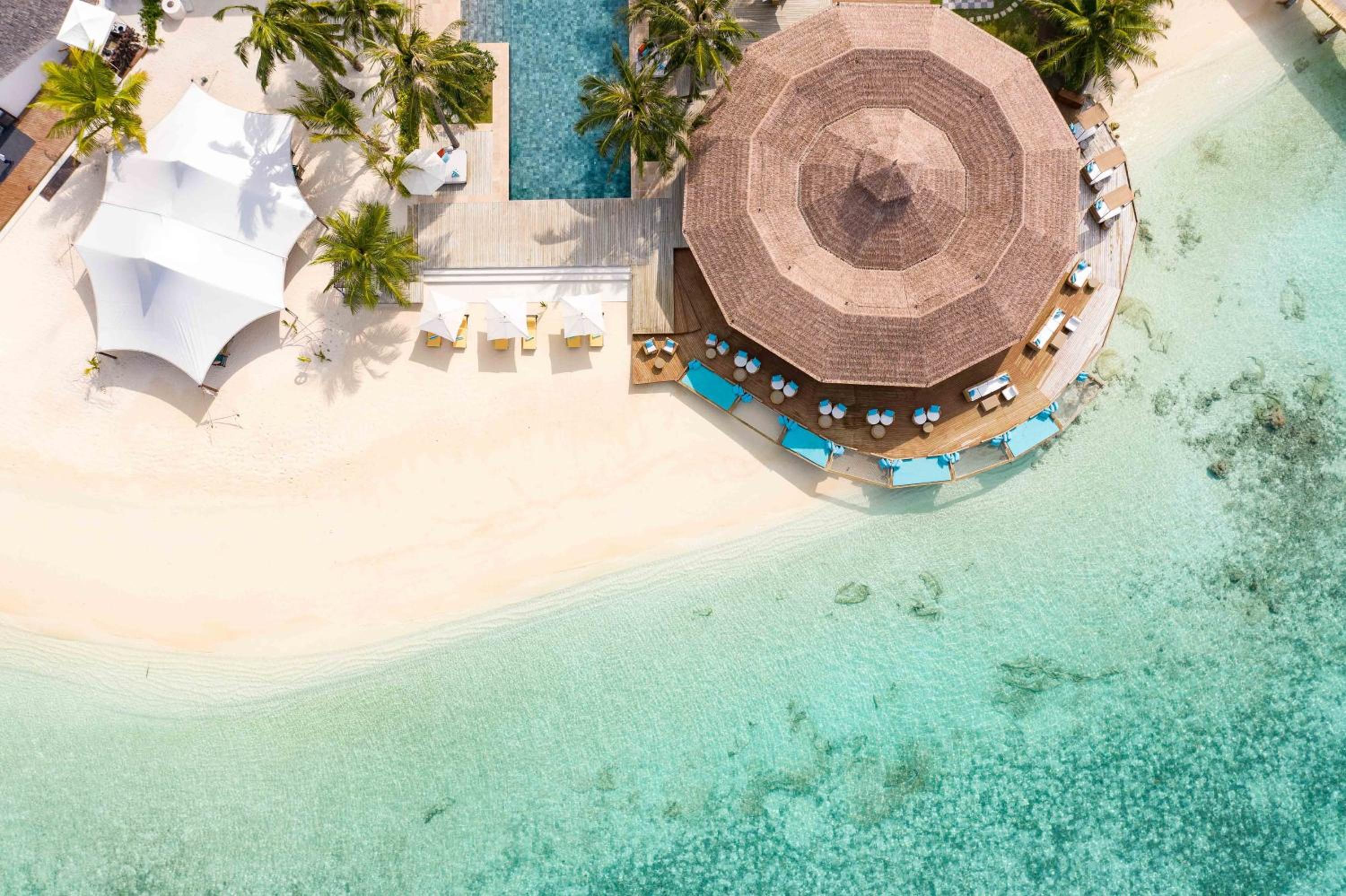 Bolifushi Island Resort — снимок 2