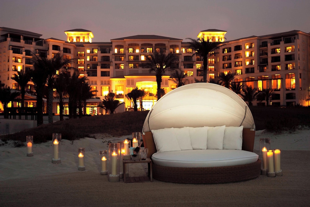 The St. Regis Saadiyat Island Resort, Abu Dhabi — снимок 15