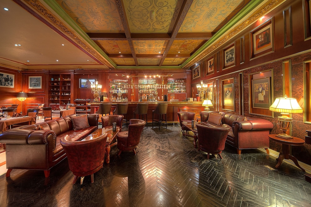 Ascot Hotel — снимок 12