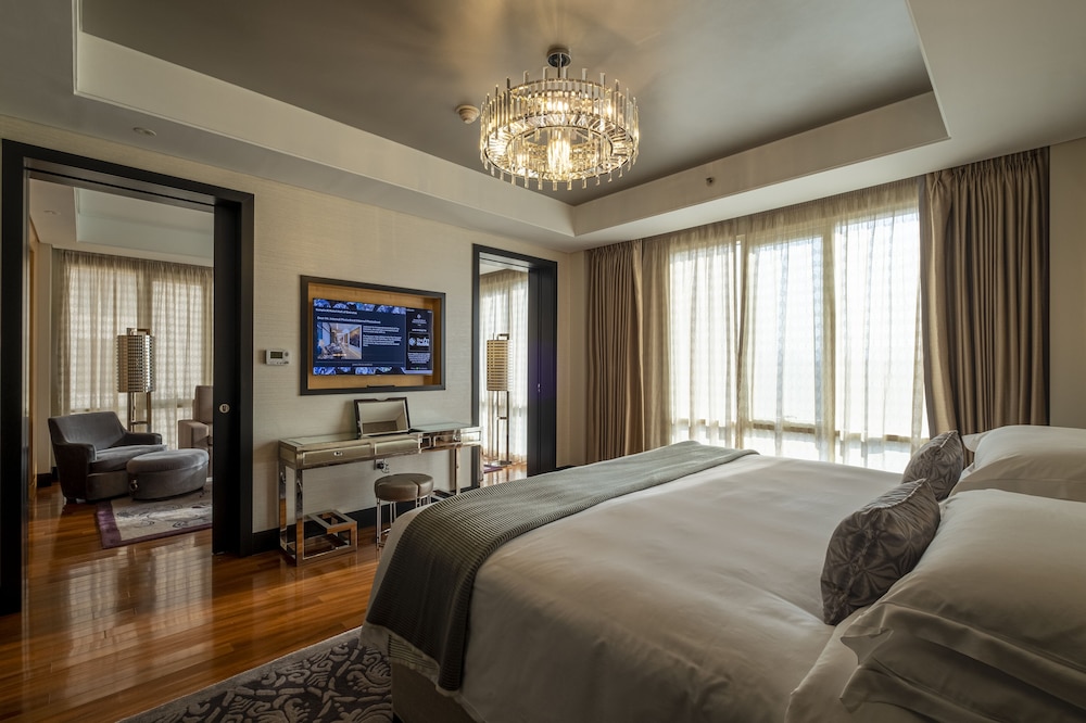 Kempinski Mall Of The Emirates — снимок 30