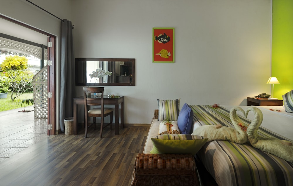 Auberge Chez Plume — снимок 28