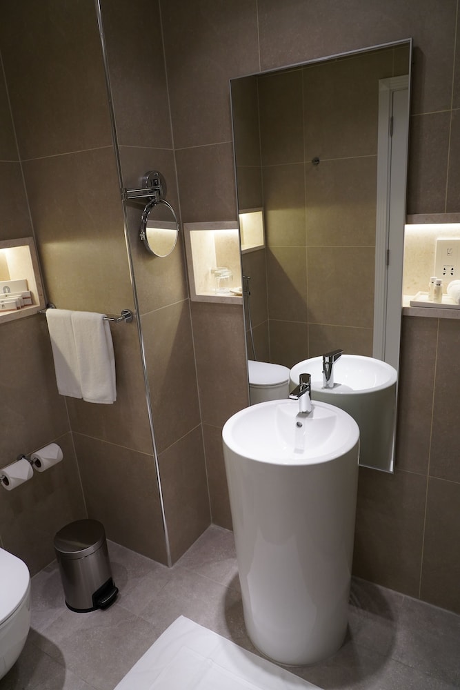 Andalus Al Seef Resort — снимок 16