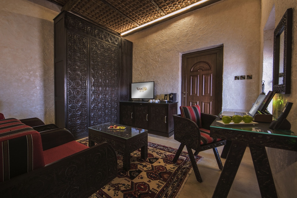 Telal Resort, Al Ain — снимок 11