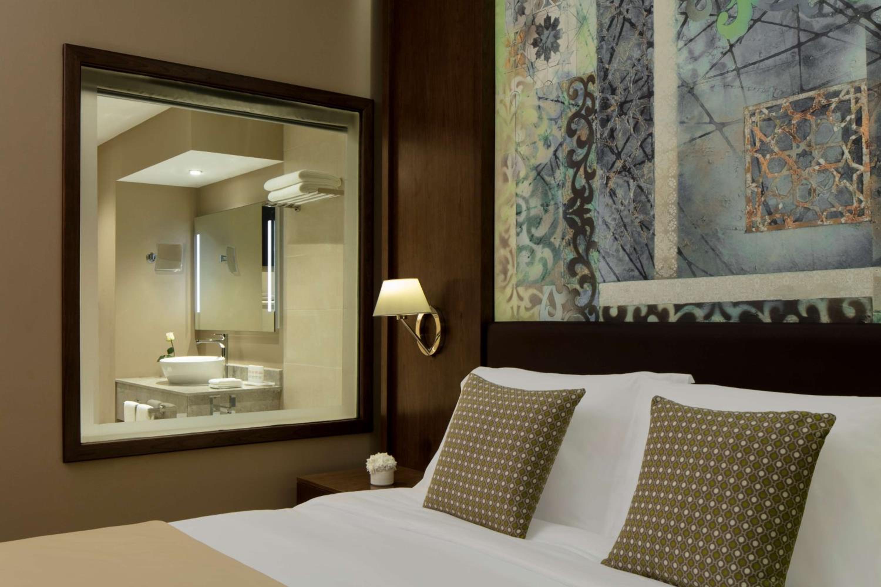 Radisson Blu Hotel, Sohar — снимок 18