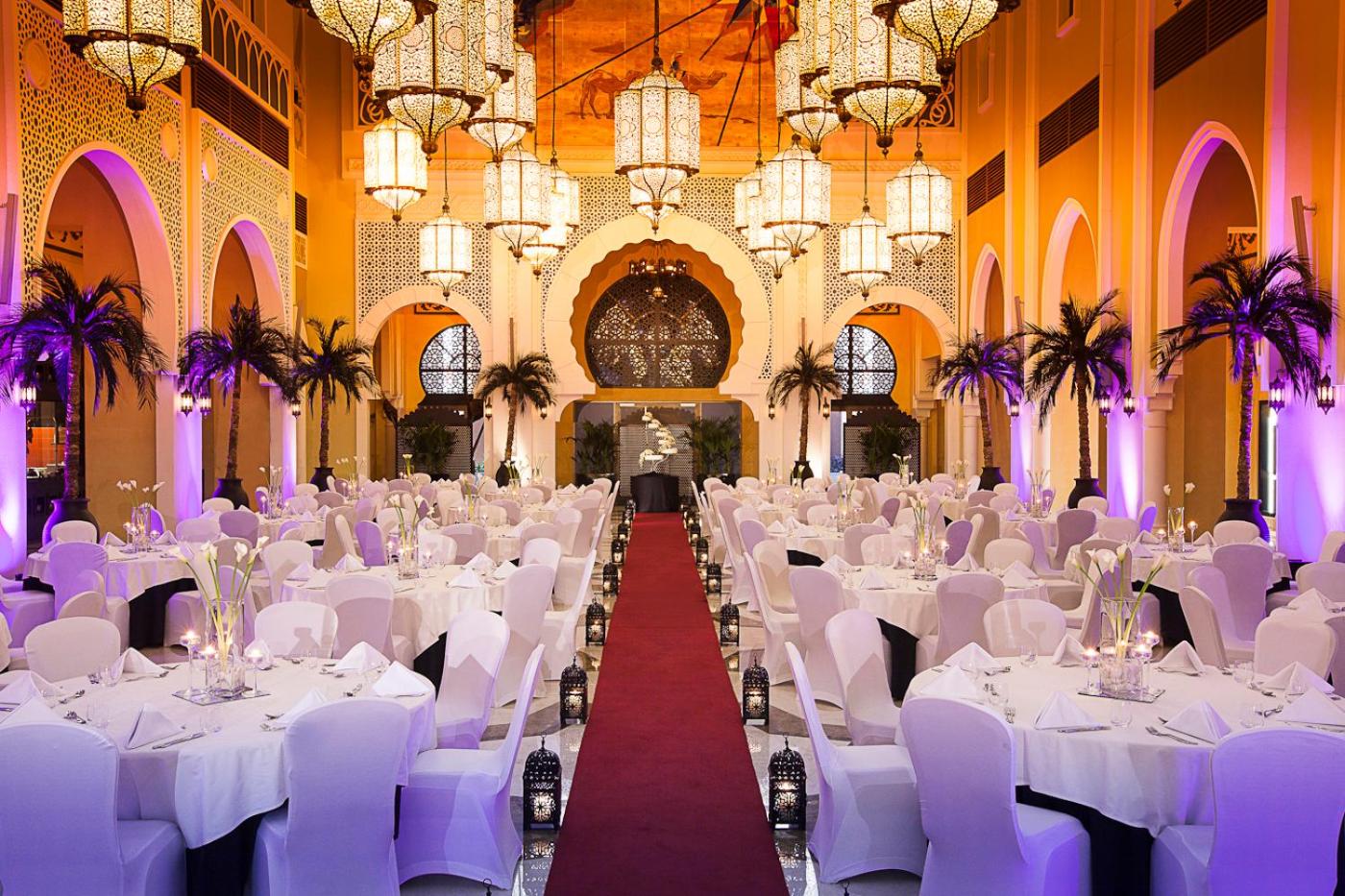 Oaks Ibn Battuta Gate Dubai — снимок 18
